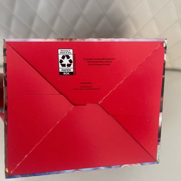 McDonald’s Nugget Buddies Kerwin Frost 2023 - Brrrick - Picture 10 of 10